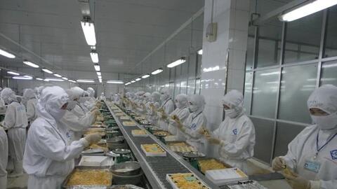 Chủ động và tự tin 