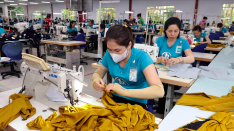 Doanh nghiệp dệt may cần làm gì khi xuất khẩu sang Mexico?