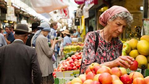 Xuất khẩu sang Israel: Hiểu thị trường để khai thác lợi thế từ VIFTA