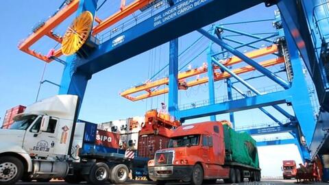 Bức tranh xuất nhập khẩu Việt Nam năm 2026: Cơ hội lớn, thách thức sâu