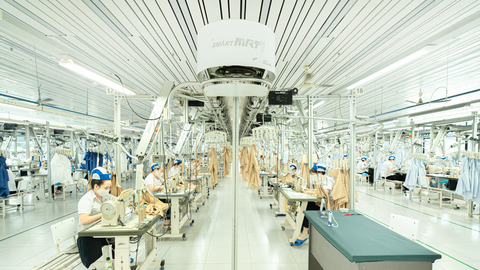 Tận dụng FTA, ngành dệt may đặt mục tiêu chinh phục mốc 50 tỷ USD