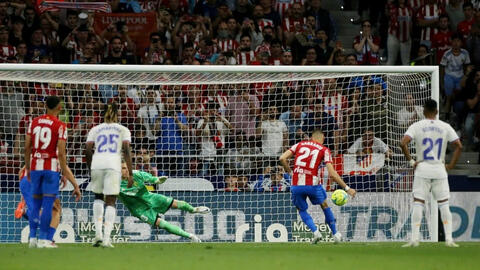 Lịch thi đấu bóng đá hôm nay 22/03: Liệu Real Madrid có “phục thù” được Atlético de Madrid