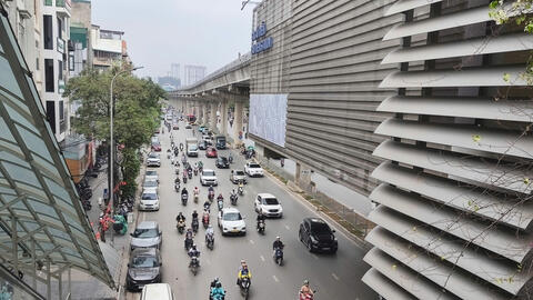 Doanh nghiệp đồng thuận gia hạn ưu đãi thuế xe điện