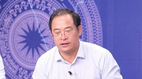 Hình thành hệ thống xây dựng hồ sơ điện tử nông sản Việt