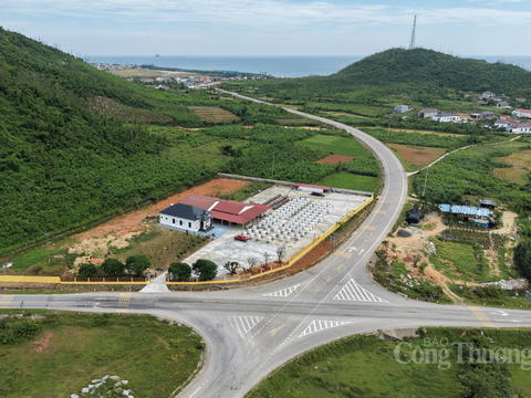 Hà Tĩnh: Chuyển đổi xanh trong chế biến nâng tầm thương hiệu nước mắm truyền thống