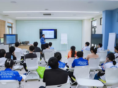 Chính sách thị thực nhân tài mạnh mẽ để cạnh tranh toàn cầu