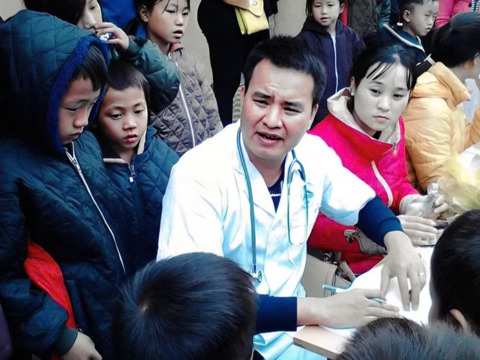 Lào Cai khám sức khỏe miễn phí cho người dân ít nhất mỗi năm 1 lần