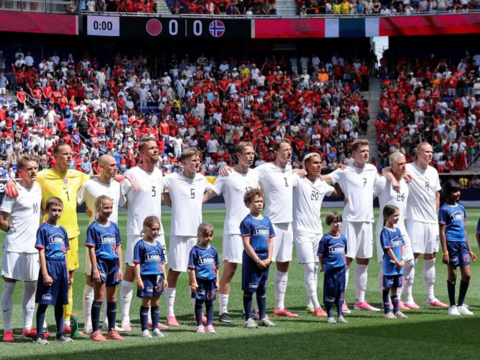 Croatia thắng phút bù giờ, Na Uy thoát thua trước World Cup 2026