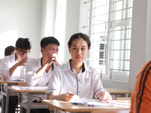 Hà Nội rà soát kỹ các khâu cho Kỳ thi tốt nghiệp THPT 2026