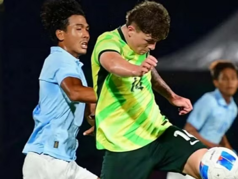 Lịch thi đấu bán kết U19 Đông Nam Á 2026
