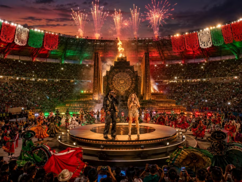 3 lễ khai mạc đặc biệt tại World Cup 2026