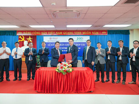 Nhiệt điện Phả Lại: Chủ động phát triển nguồn điện, bảo đảm vận hành an toàn