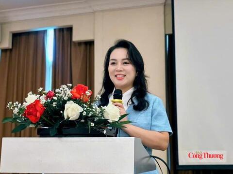 Tạo đầu ra bền vững cho nông sản từ những cái bắt tay chiến lược