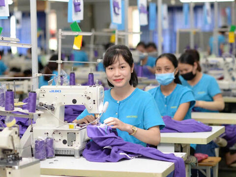 TP. Hồ Chí Minh kết nối logistics cho ba ngành hàng xuất khẩu chủ lực