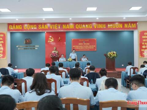 Quản lý thị trường Lâm Đồng: Gần 750 vụ vi phạm bị xử lý trong 6 tháng đầu năm