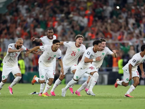 Hà Lan gục ngã trên chấm 11m, Ma Rốc hẹn Canada vòng 1/8 World Cup 2026