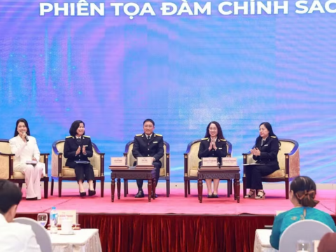 Làm rõ chính sách thuế mới với hoạt động kinh doanh trên nền tảng số