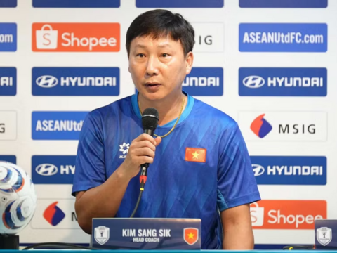 Đội tuyển Việt Nam ‘săn’ cột mốc chưa từng có ở ASEAN Cup