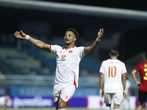 ASEAN Cup 2026 áp dụng VAR toàn bộ các trận đấu