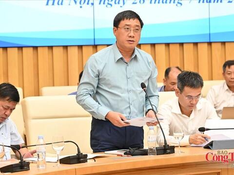 Tổng công ty Điện lực TKV: Hai kịch bản cho cấp điện năm 2027
