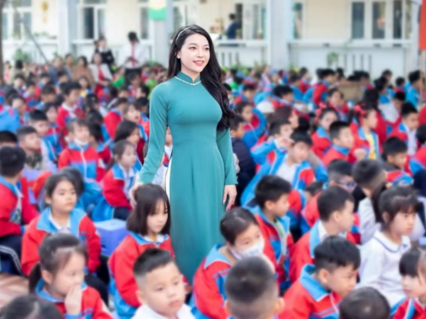 Các trường sau sáp nhập: Chọn hiệu trưởng cách nào?