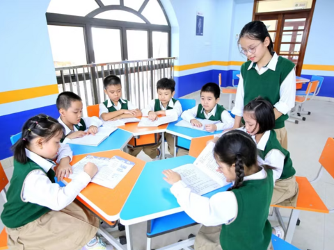 Bắc Ninh dự kiến giảm 556 đầu mối cơ sở giáo dục