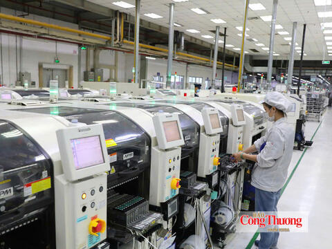 Bắc Ninh gỡ khó cho doanh nghiệp về đất đai, vốn và năng lượng