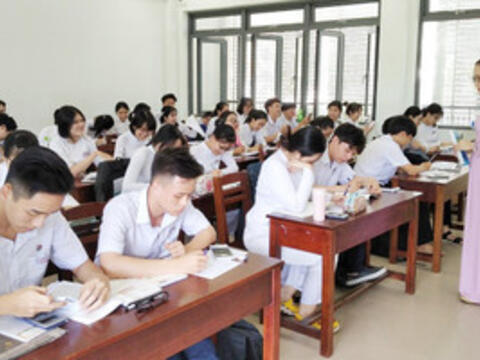 Thời gian tính hưởng phụ cấp thâm niên nhà giáo