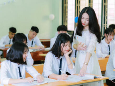 Ngành Giáo dục triển khai đồng bộ các hệ giá trị