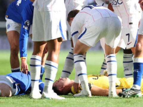 Chelsea đón tin vui bất ngờ từ thủ thành Martinez