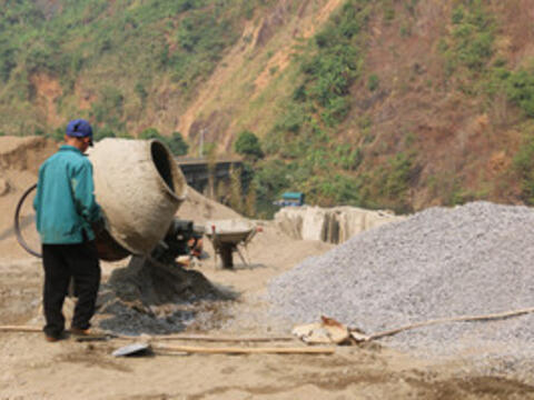 Sơn La xây dựng nông thôn mới gắn với mục tiêu giảm nghèo