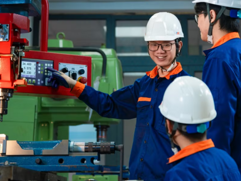 Phát triển nhân lực STEM: Giải bài toán từ chính sách đến đào tạo