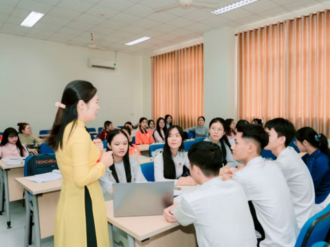 Lần đầu tiên quy định thống nhất về sử dụng tài nguyên giáo dục mở trong GD đại học