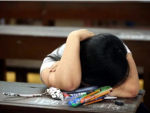 Chăm sóc sức khỏe tâm thần học đường: Phát hiện sớm và hỗ trợ đúng cách