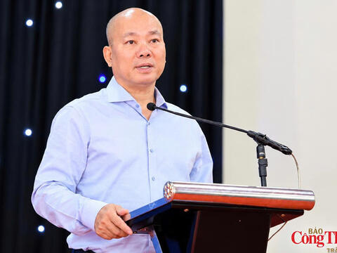GoGlobal: Nâng tầm doanh nghiệp Việt trên thị trường quốc tế