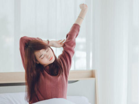 6 thói quen nhỏ giúp cả ngày tràn đầy năng lượng