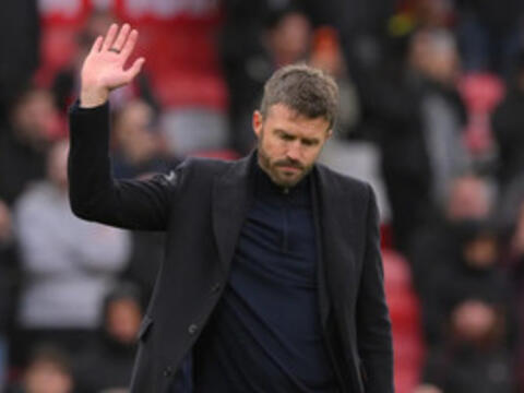 HLV Man Utd nói điều cay đắng sau trận thua Bournemouth