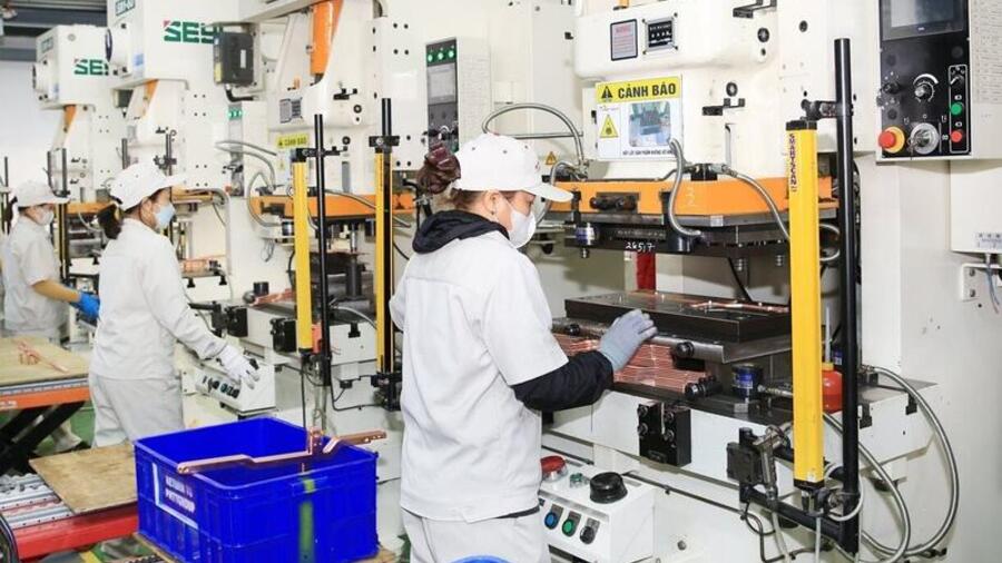 Doanh nghiệp Việt sẽ 'tỏa sáng' nếu được trao cơ hội