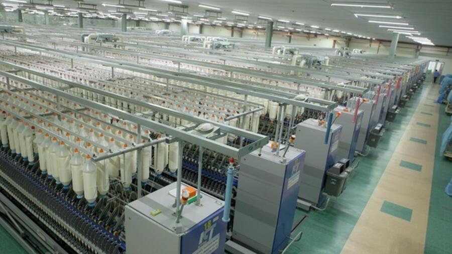 Doanh nghiệp dệt may giải bài toán 'xuất xứ', tự chủ chuỗi cung ứng