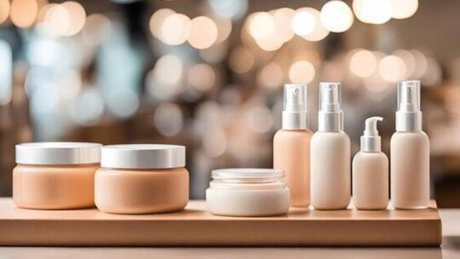 Kem trắng da mờ vết thâm LYNSHAO bị yêu cầu thu hồi, tiêu hủy