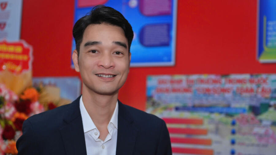 Bộ Công Thương đồng hành cùng doanh nghiệp khai mở thị trường