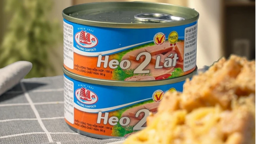 Nỗi niềm trăn trở và bài toán an toàn thực phẩm