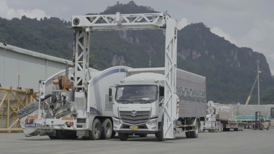 Buôn lậu, gian lận thương mại có chiều hướng gia tăng trên các tuyến