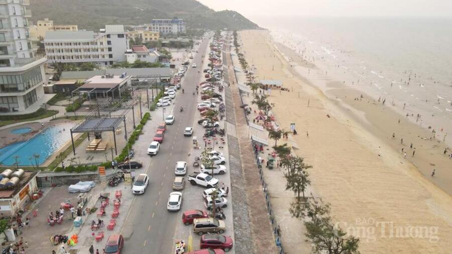 QLTT Hà Tĩnh quyết không để cam kết an toàn thực phẩm chỉ nằm trên giấy