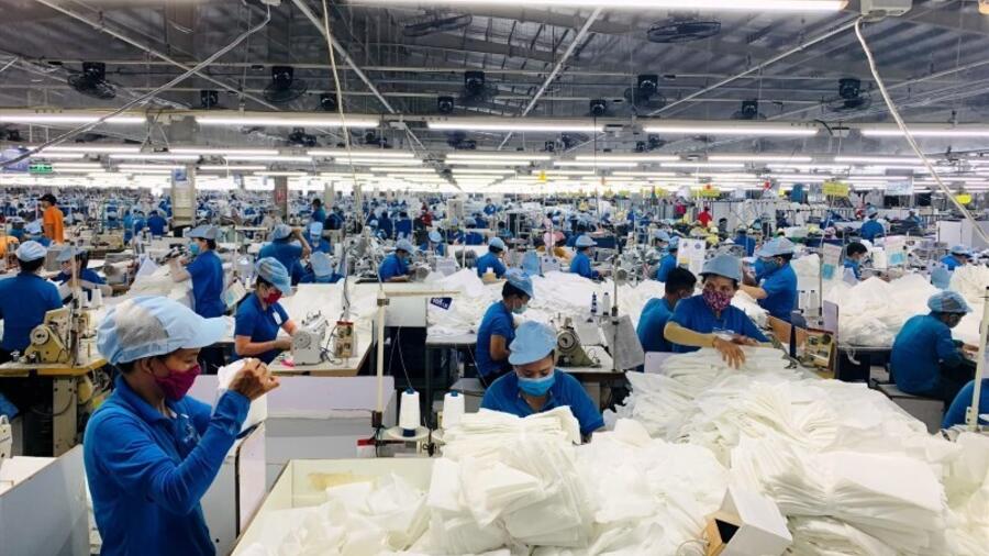 Công nghiệp hỗ trợ trước cơ hội bứt phá từ chính sách mới