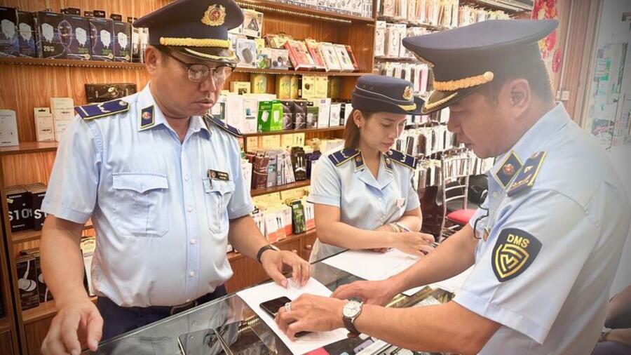 Cà Mau: Bảo đảm ổn định thị trường, tăng cường chống hàng giả