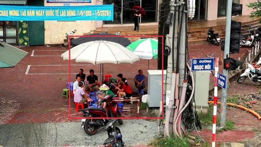 Hà Nội yêu cầu mức phạt mới về trật tự đô thị theo nguyên tắc '3 đúng'