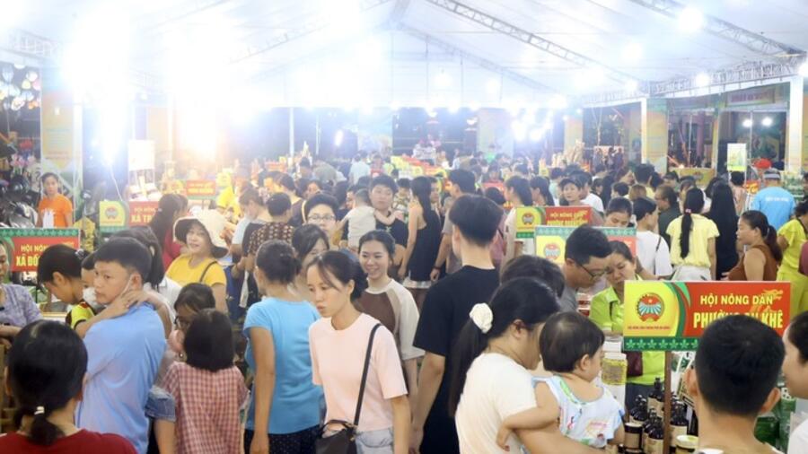 Đà Nẵng: Mở lối cho hàng hoá miền núi