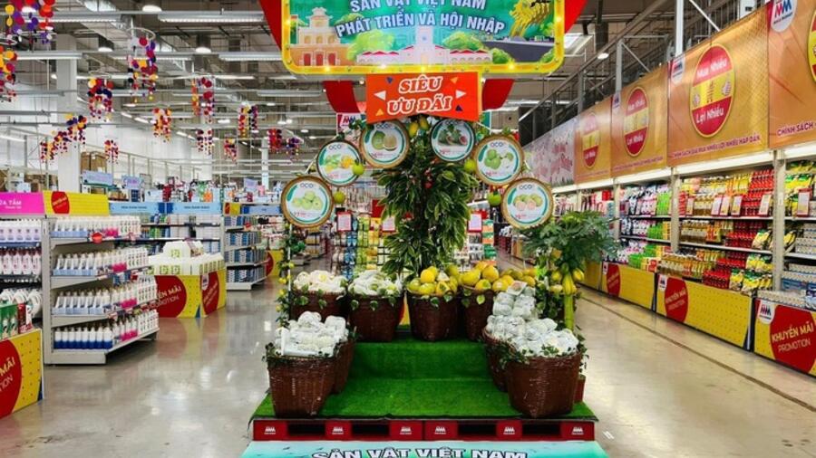 Xúc tiến thương mại: Động lực để sản phẩm OCOP Đồng Nai chinh phục thị trường lớn