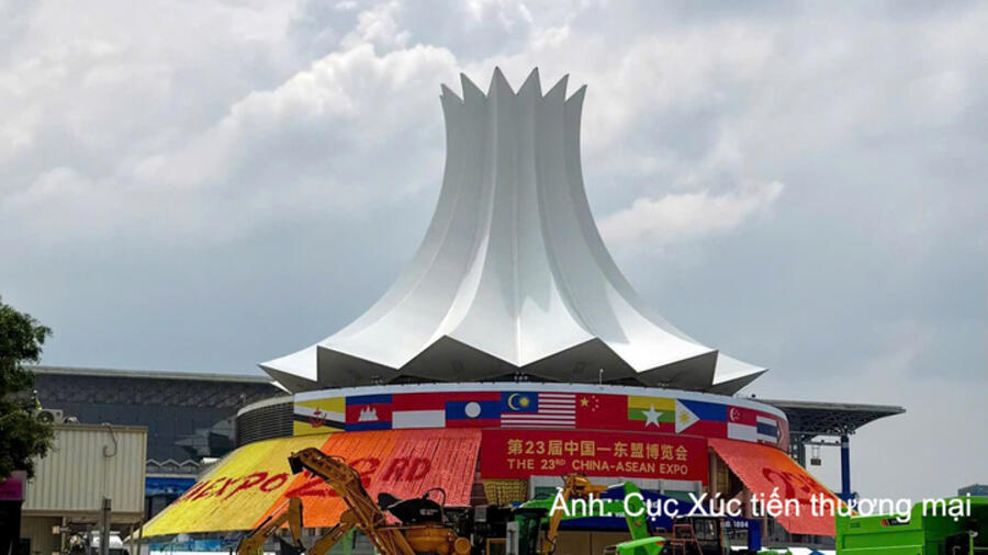 Doanh nghiệp Việt Nam sẵn sàng tham dự CAEXPO 2026